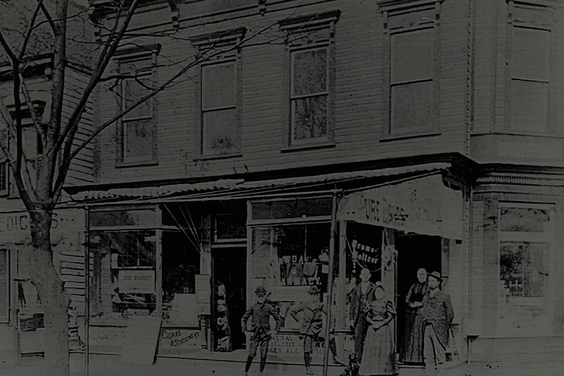 Grubb's Pharmacy
