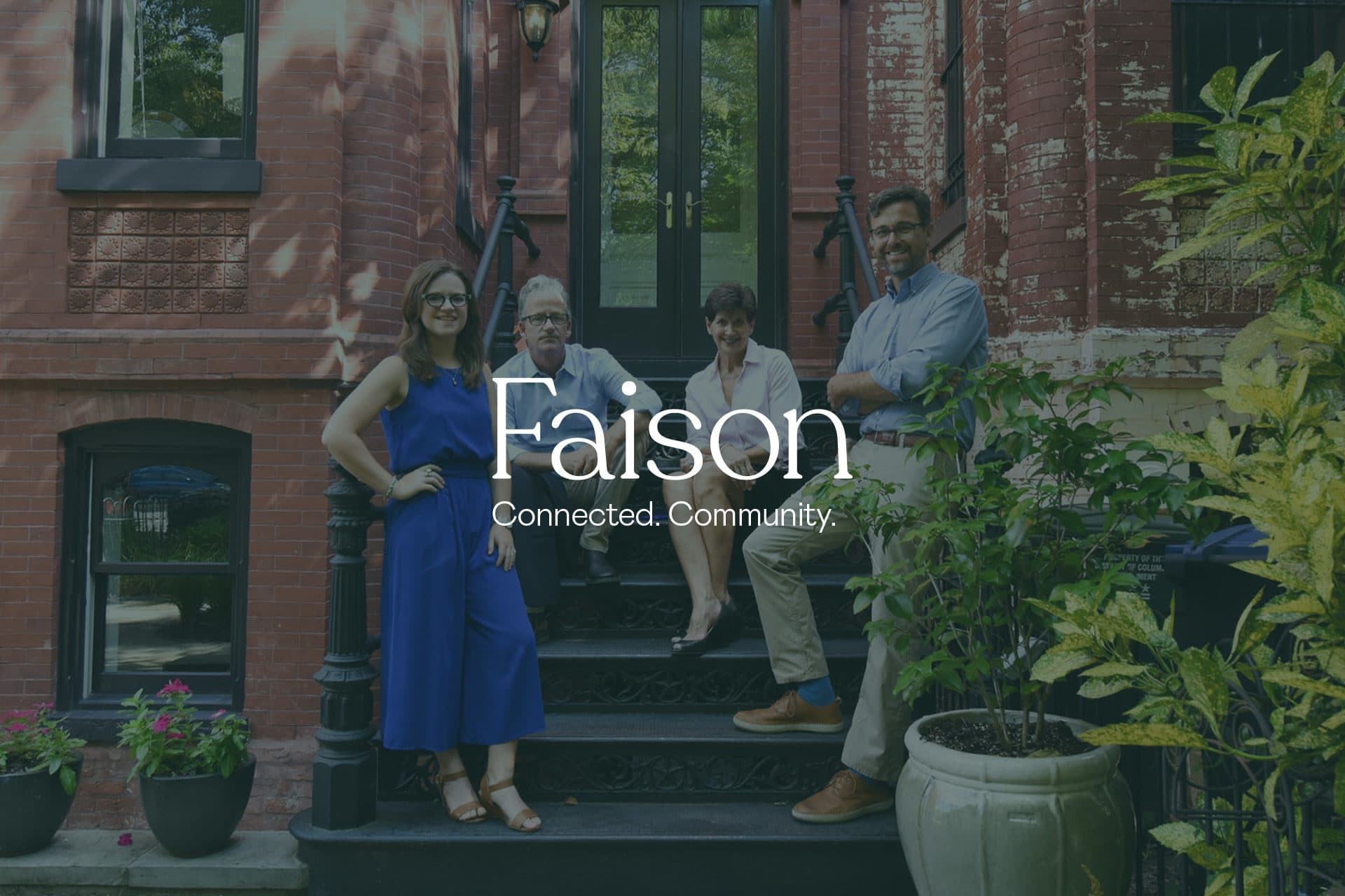 Faison