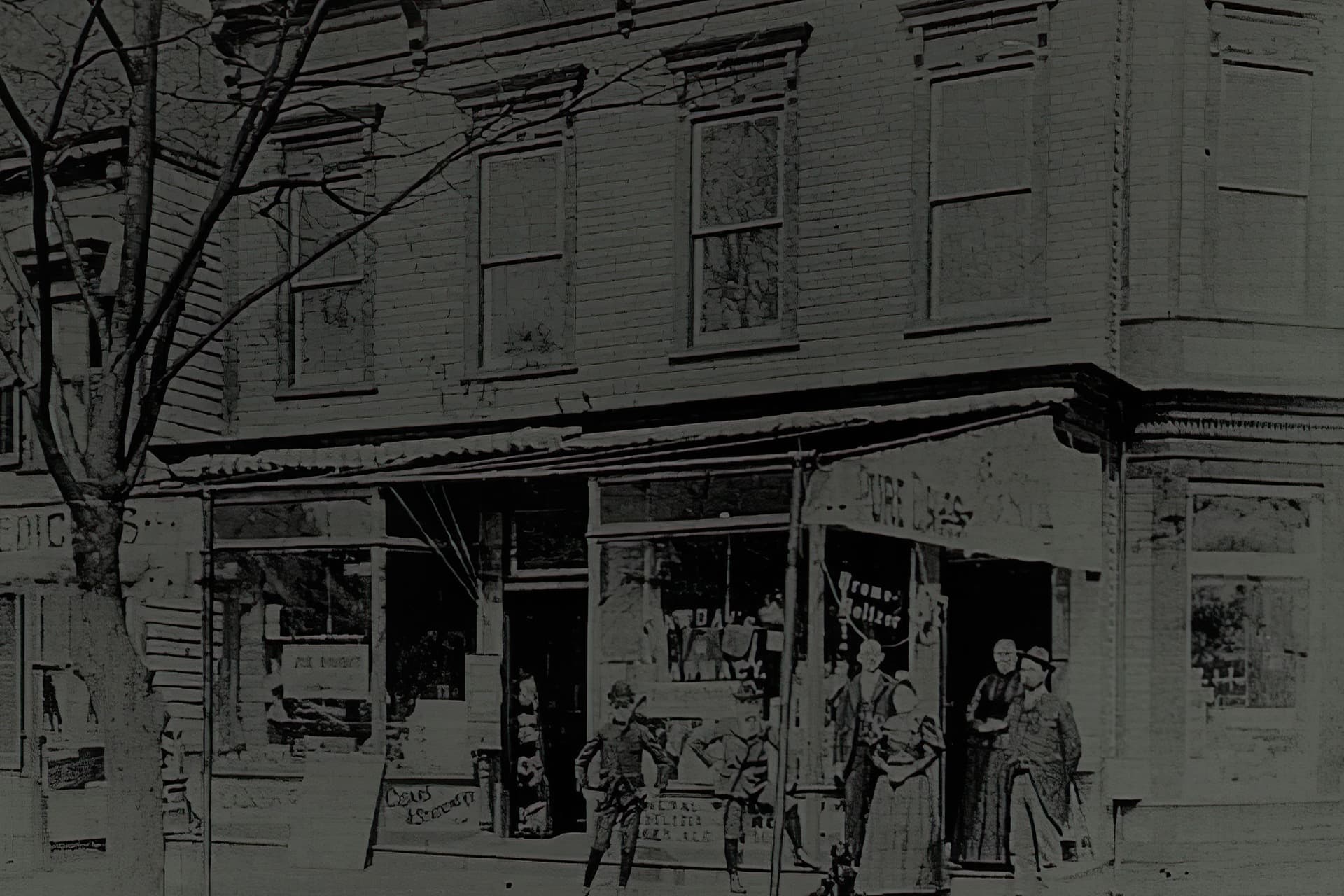 Grubb's Pharmacy