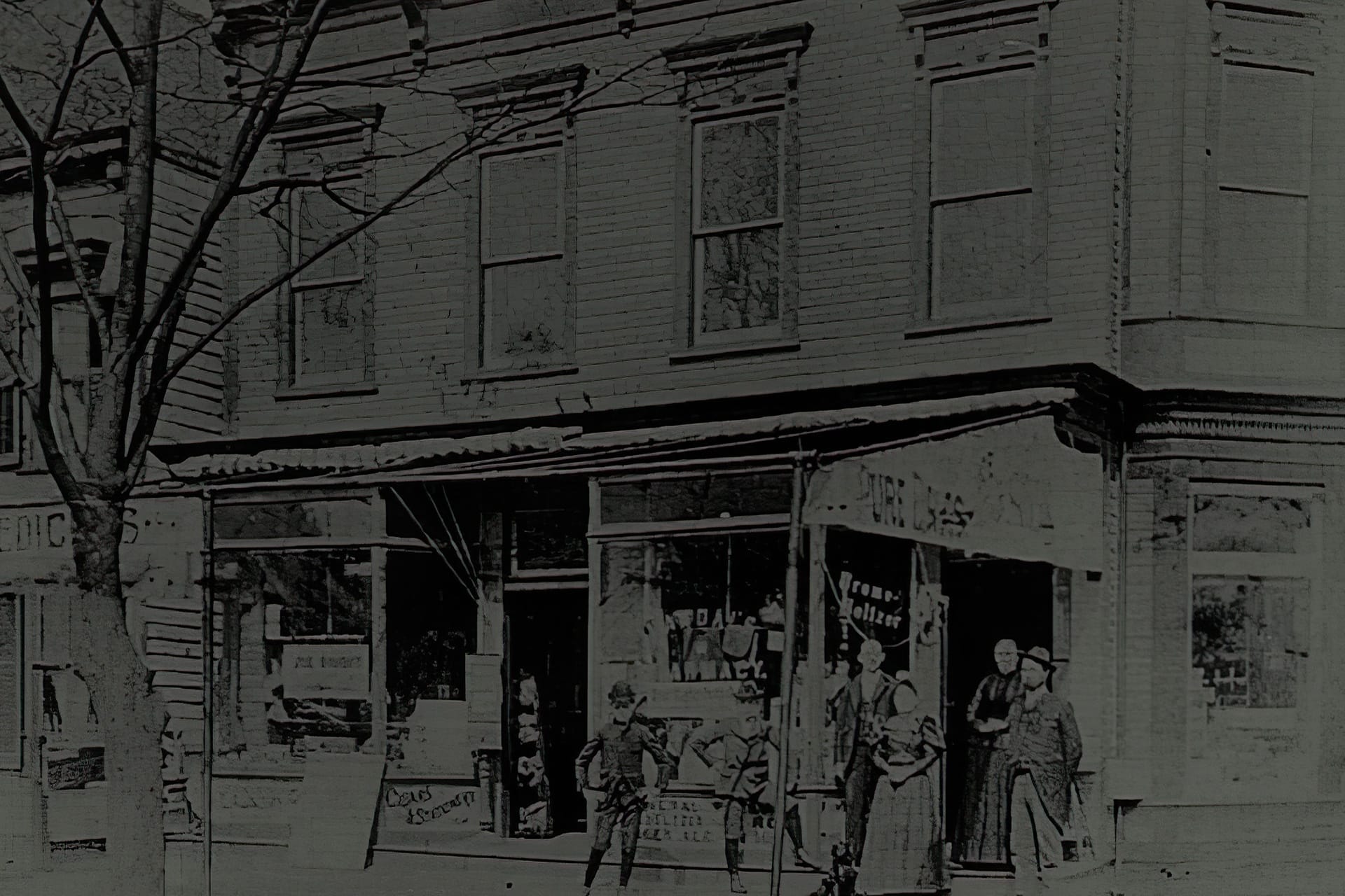 Grubb's Pharmacy