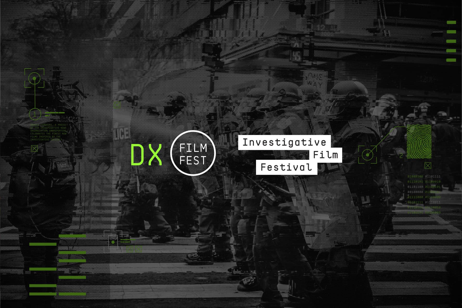 Investigative Film Festival