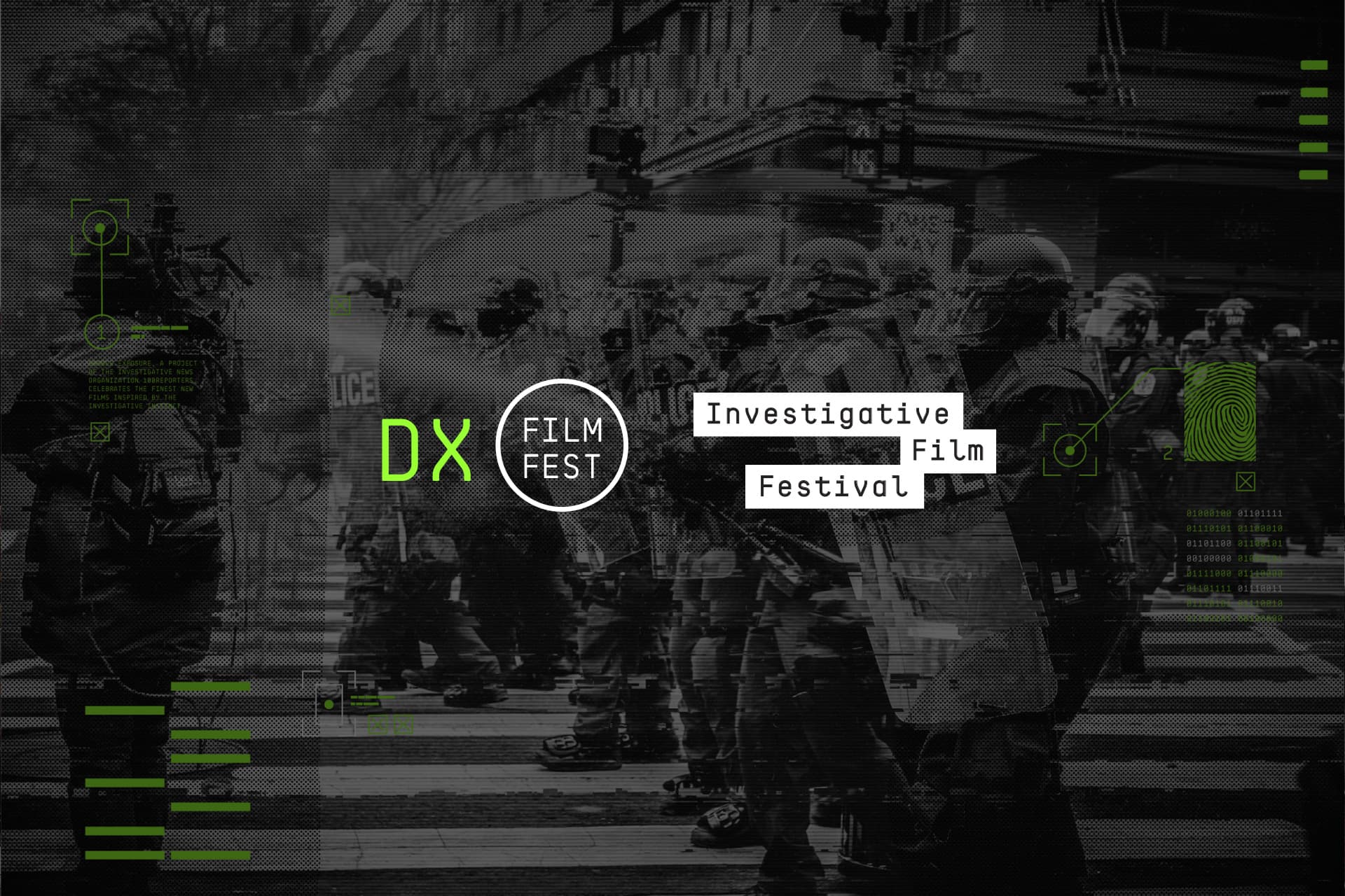 Investigative Film Festival