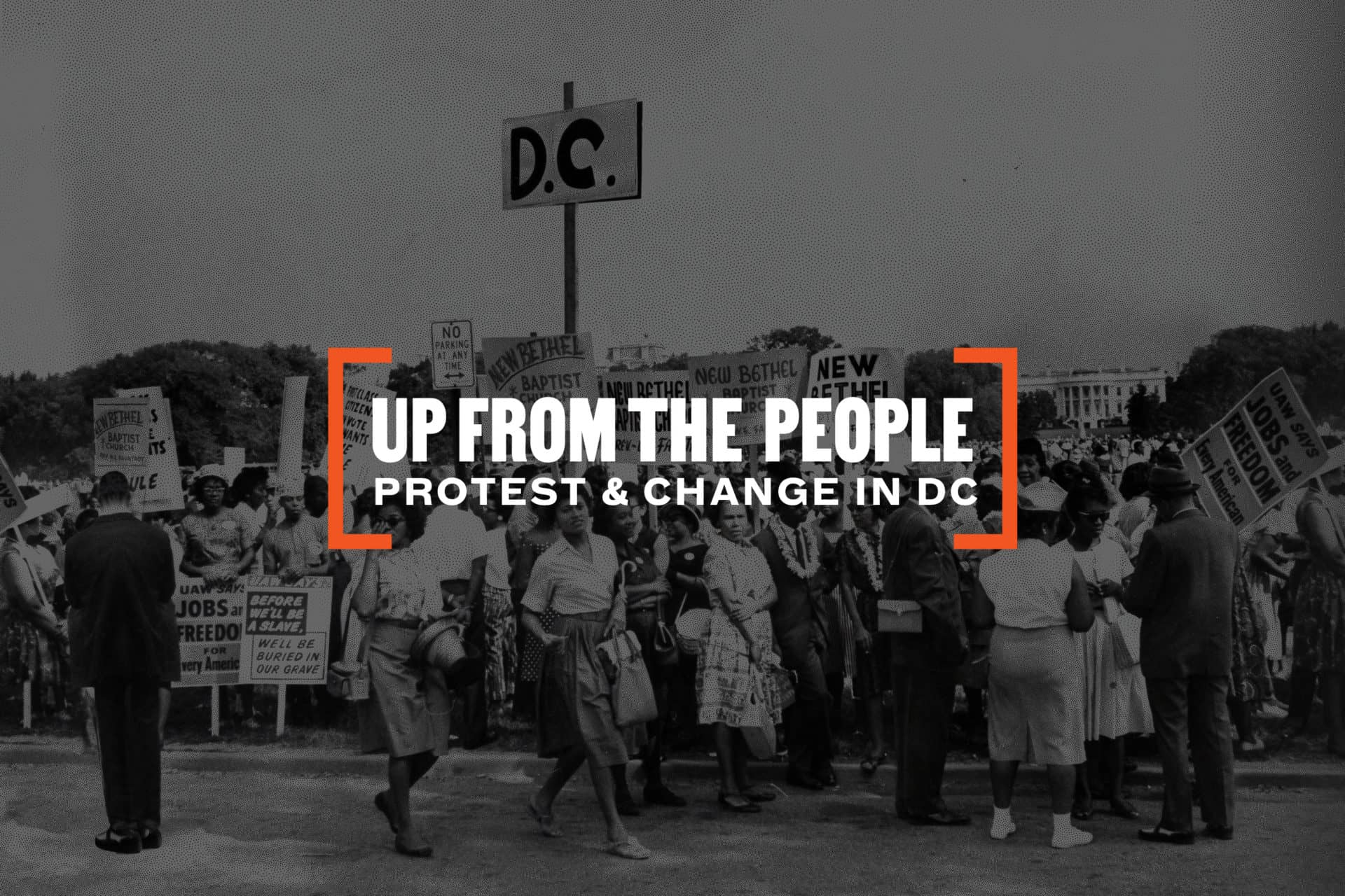 MLK Memorial Library