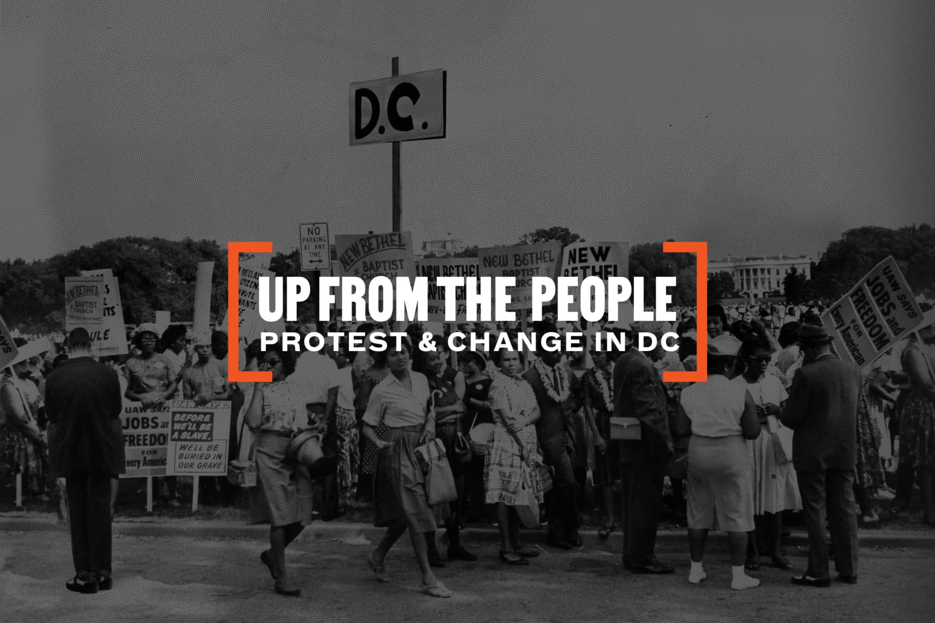 MLK Memorial Library