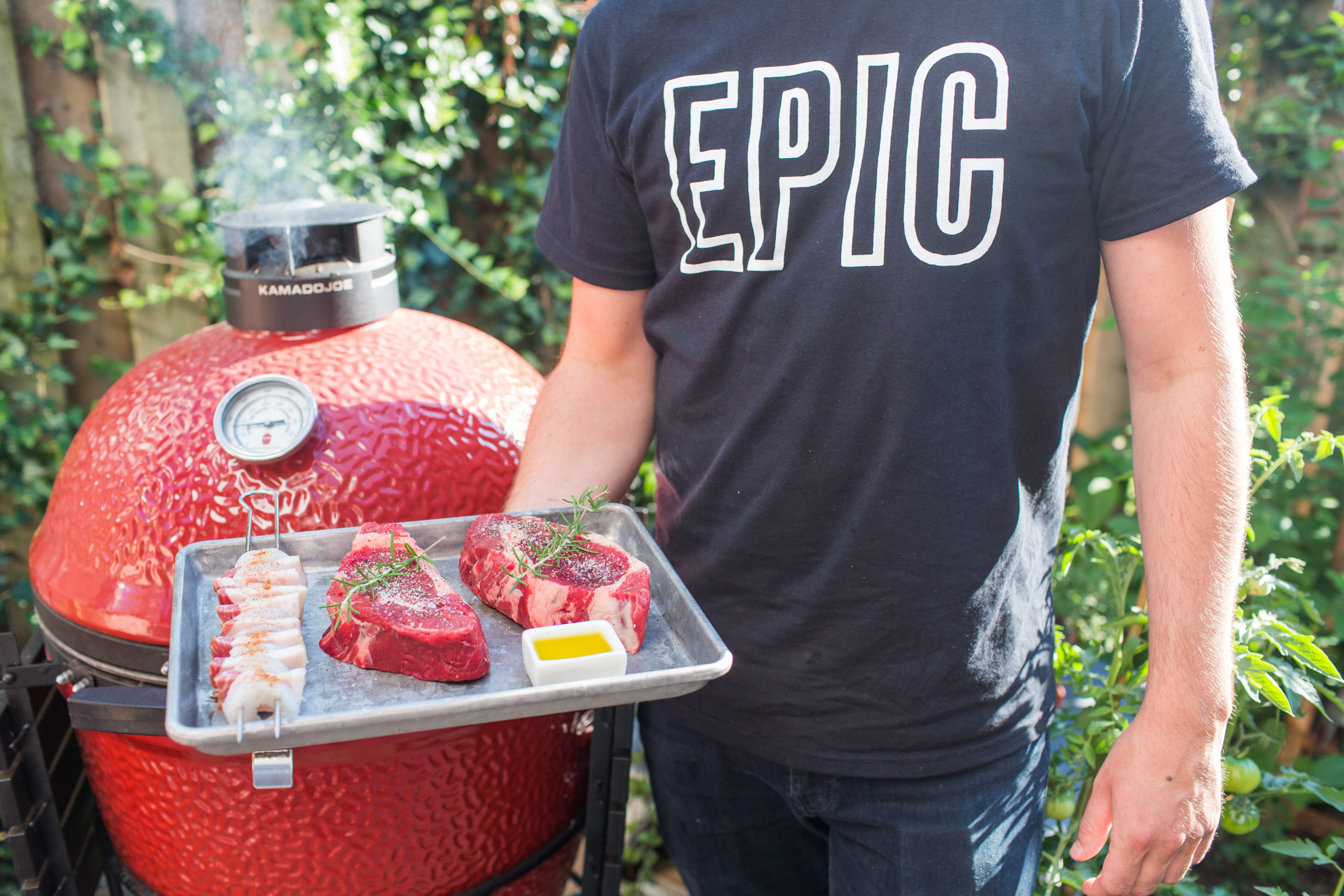 Epic Curing — 2
