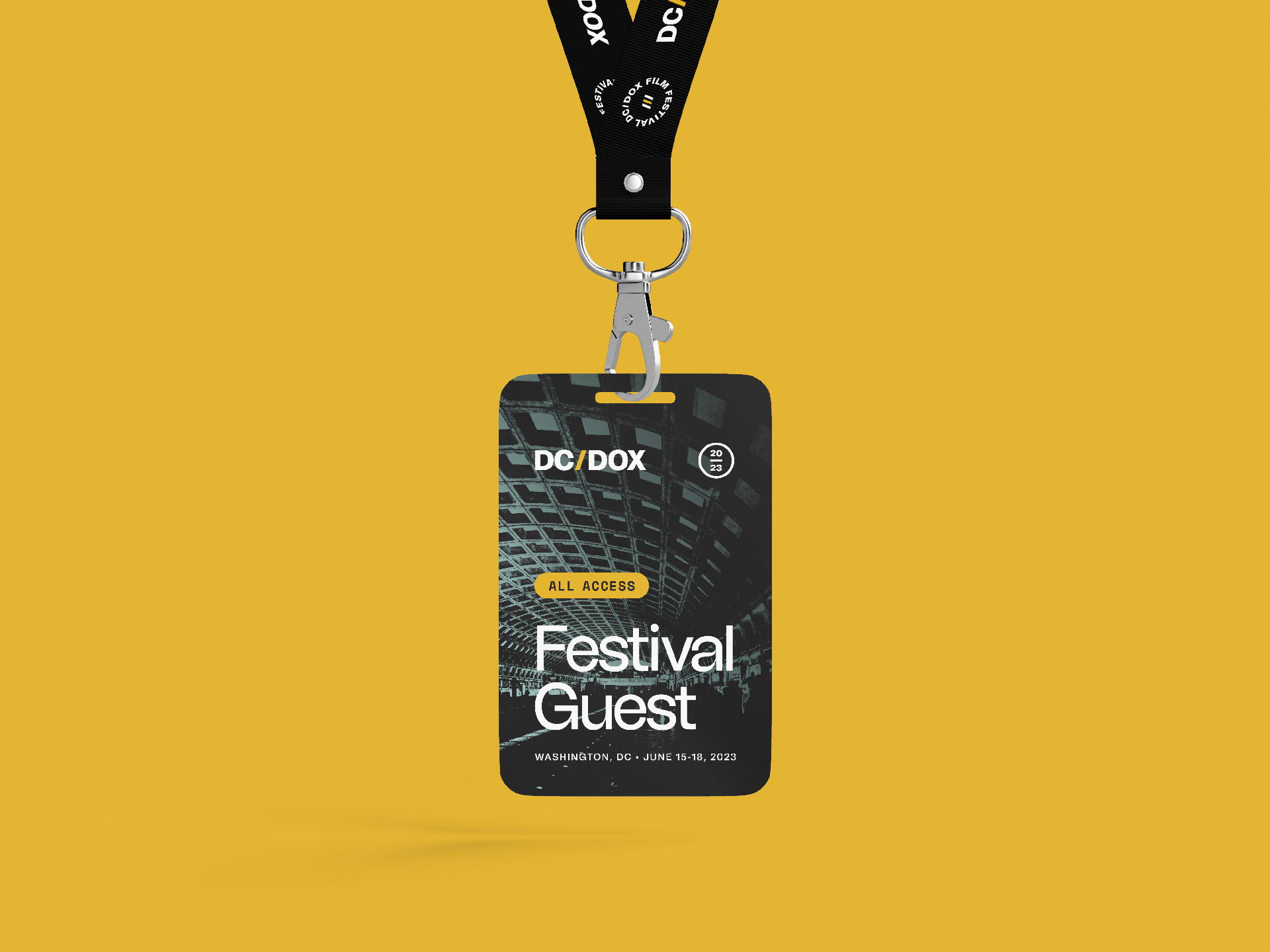 DC/DOX Film Festival