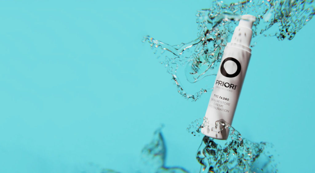 Clean beauty.