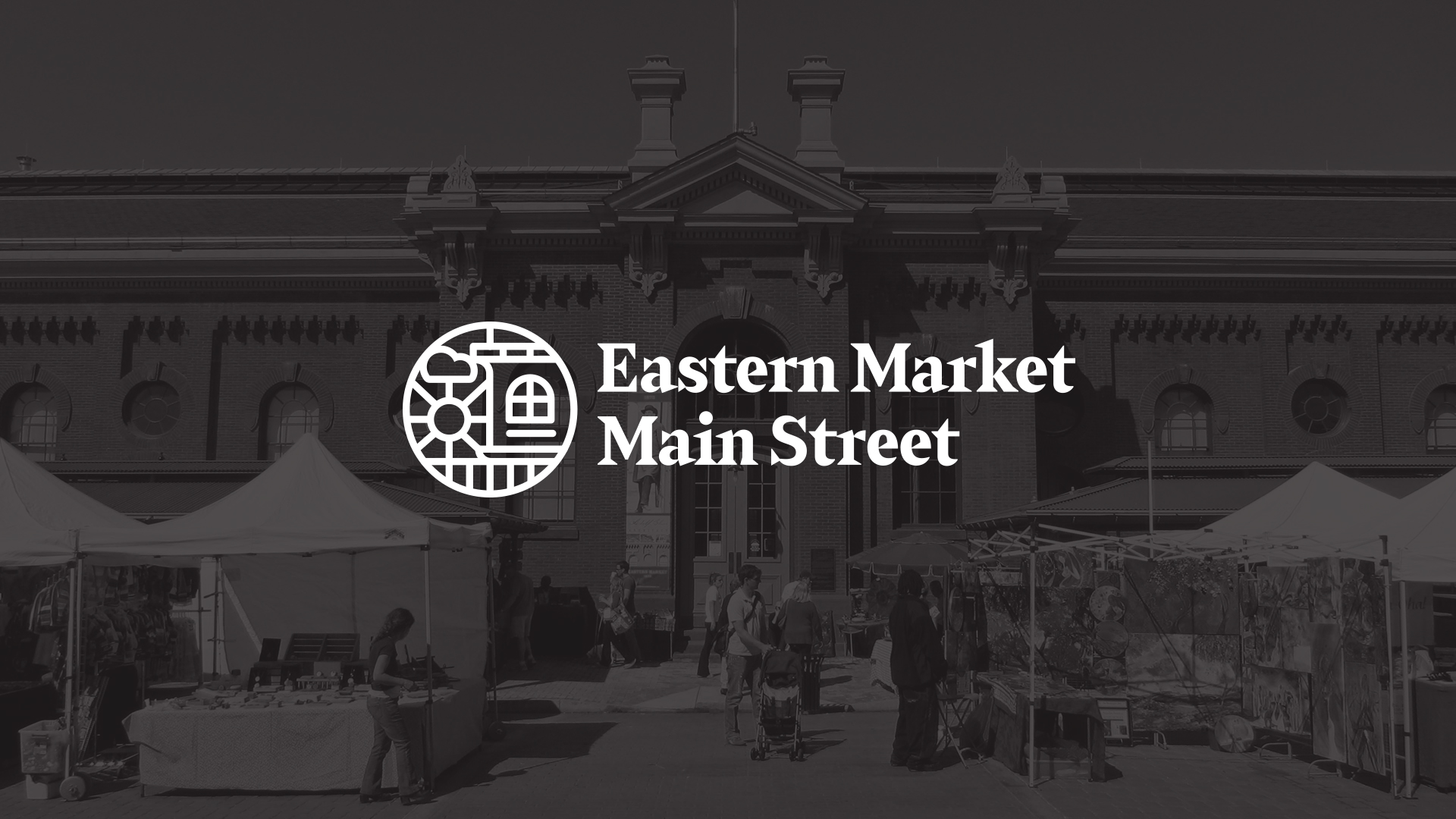 Eastern Market Mainstreet — 1