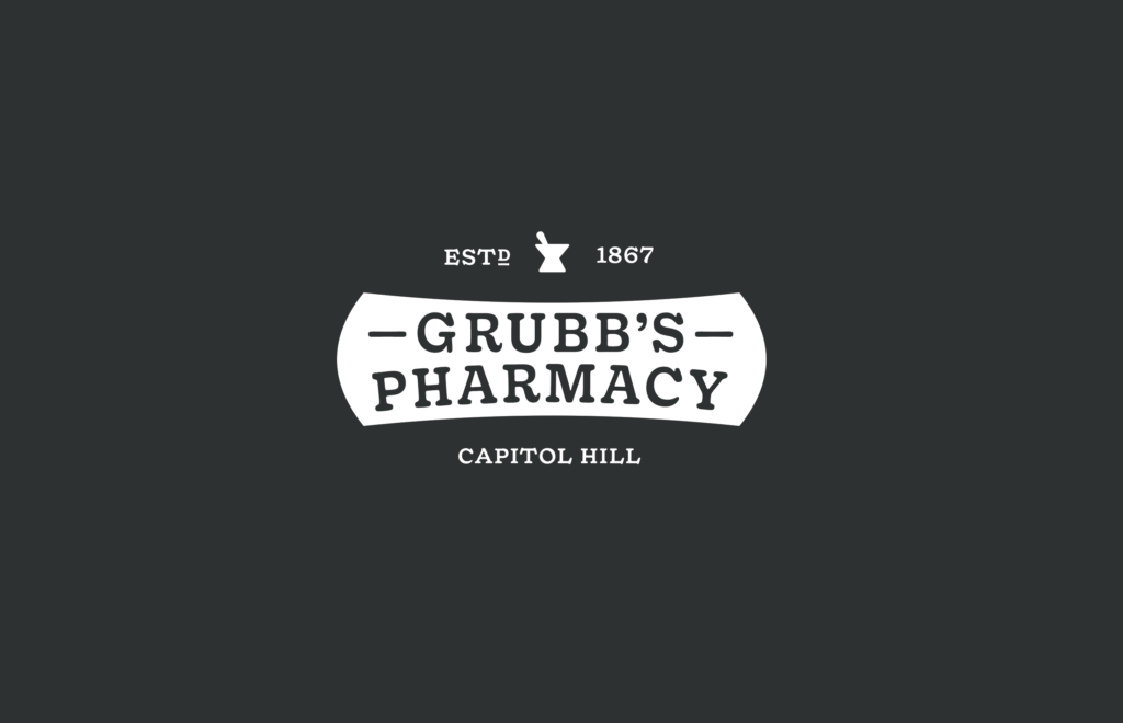 Grubb's Pharmacy — 1