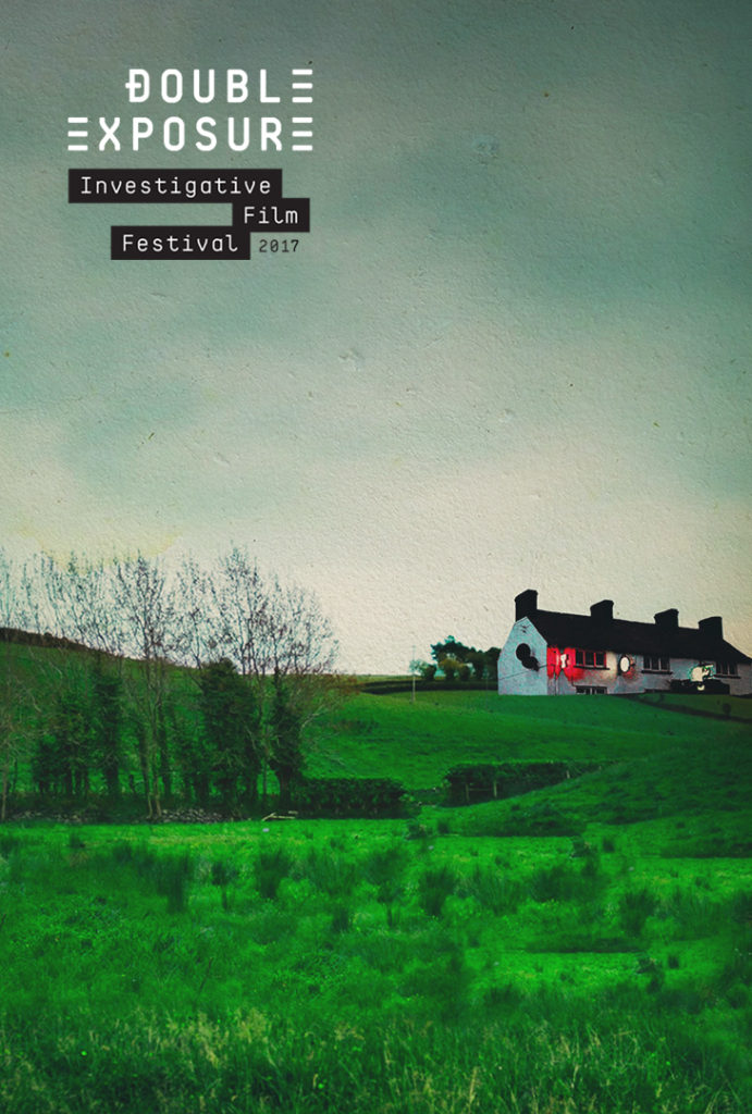 No Stone Unturned (2017)