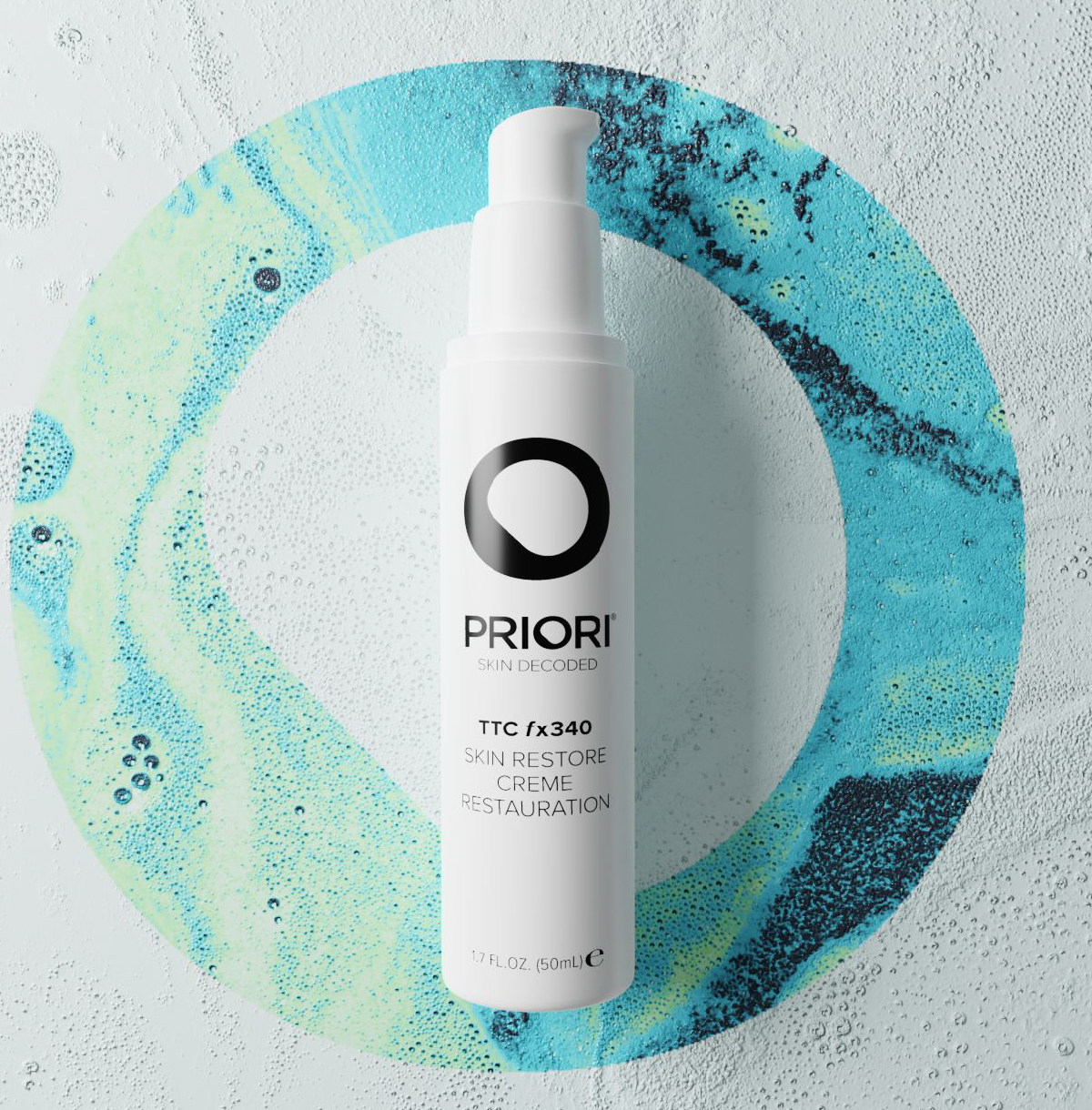 Priori Natural